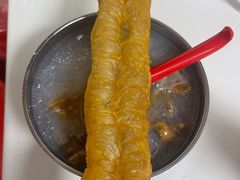 -阿强面线糊