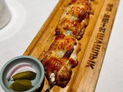 -俄士厨房(五棵松华熙LIVE店)