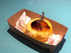 -狐狸和向日葵(北京路店)