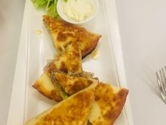 -摩根扒房(桐梓林店)