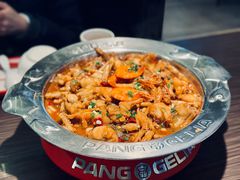 -胖哥俩肉蟹煲(杭州大厦中央广场店)