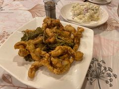 -翠亭酒家(山西南路店)