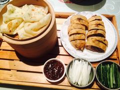 -汉唐宴长安食府