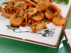 -景好海鲜餐厅(大鹏必选旅游店)