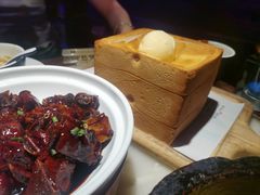 -绿茶餐厅(光谷世界城步行街店)