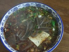 -惠记粉汤羊血(小南门店)