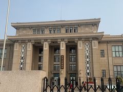 -国家自然博物馆