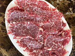 -蔡社牛肉城(龙湖店)