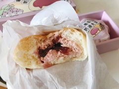 -好利来(四季青店)