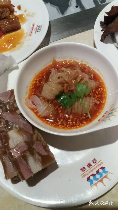 喜唯森国际自助美食(石路店)图片