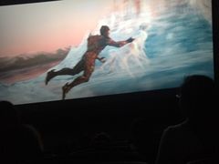 -幸福蓝海国际影城(铜陵店)