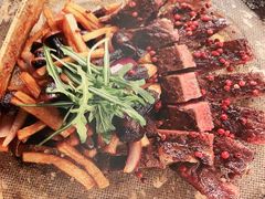 -梧桐花园餐厅(新城店)