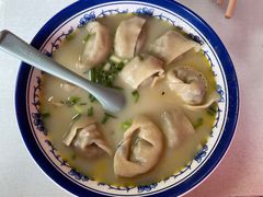 -明呈黄鱼面馆(斜土路店)