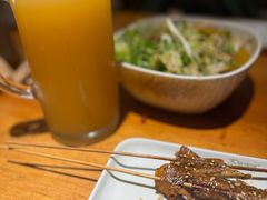 -木屋烧烤(大屯路店)