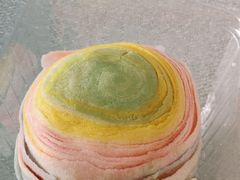 金腿黑松露酥-唐饼家(静安久光店)