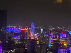 -宁波万豪酒店