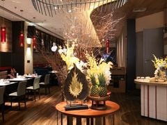 -BetterThai 泰加(苏州中心店)