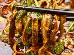 -乐山第一家临江鳝丝(茶坊路店)