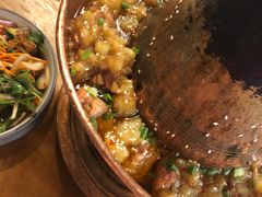 -觅山云南菜(泊富ICITY店)