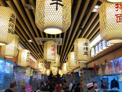 大堂-味中味(东街店)