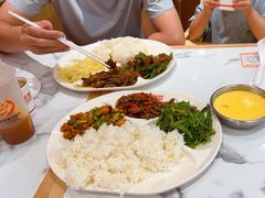 -乡村基·川味现炒大王(熙悦天街店)