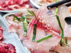 -张哞哞·鲜切牛肉自助火锅(高德置地店)