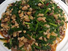 -金石老面坊·渔家菜(金石滩店)