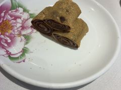 -惠丰堂饭庄·烤鸭·京味菜(西北旺·唐家岭店)
