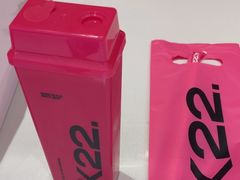 -K22.酸奶草莓(烟台芝罘店)