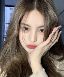 -HG美发设计沙龙