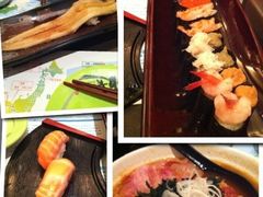 -板长寿司(铜锣湾店)