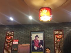 -北京小肠陈饭庄(方庄店)