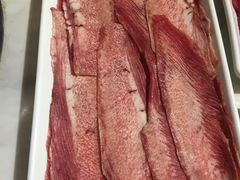 -食潮汕头鲜牛馆(望京保利店)