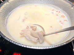 -捞王锅物料理(金华义乌之心店)
