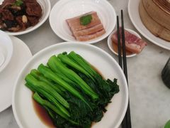 -南小馆(迪士尼小镇店)