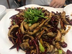 -田记餐馆(富国街店)