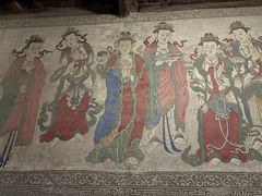 -张掖大佛寺景区