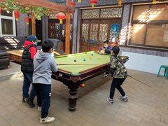 -亲兄弟真人CS团建拓展基地