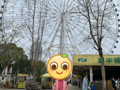 -南昌之星摩天轮