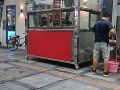 -民族烤羊·烤羊肉串·烤羊排(南城店)