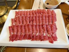 -清真·鸦儿李记·涮肉(和平里店)