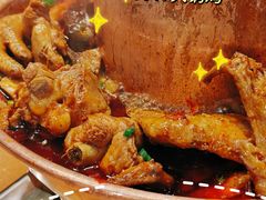 -0317火锅鸡·清真(正达店)