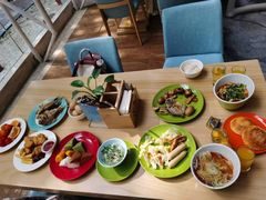 -佰园全日西餐厅-厦门佰翔软件园酒店