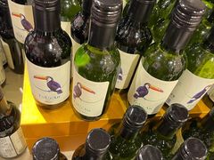 -AEON永旺(东方宝泰店)