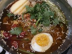-很久以前羊肉串(簋街店)