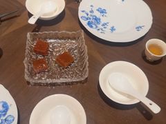 -奉天小馆·非遗东北菜(沈阳万象城店)