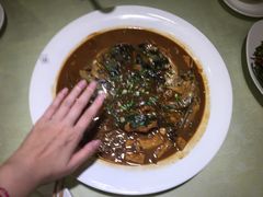 -东四民芳餐厅(世茂工三店)
