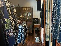 -中国蓝印花布馆