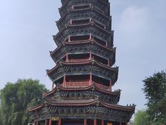-滦州古城