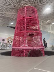 -MINI MARS KIDS CLUB亲子家庭中心(长宁天山店)